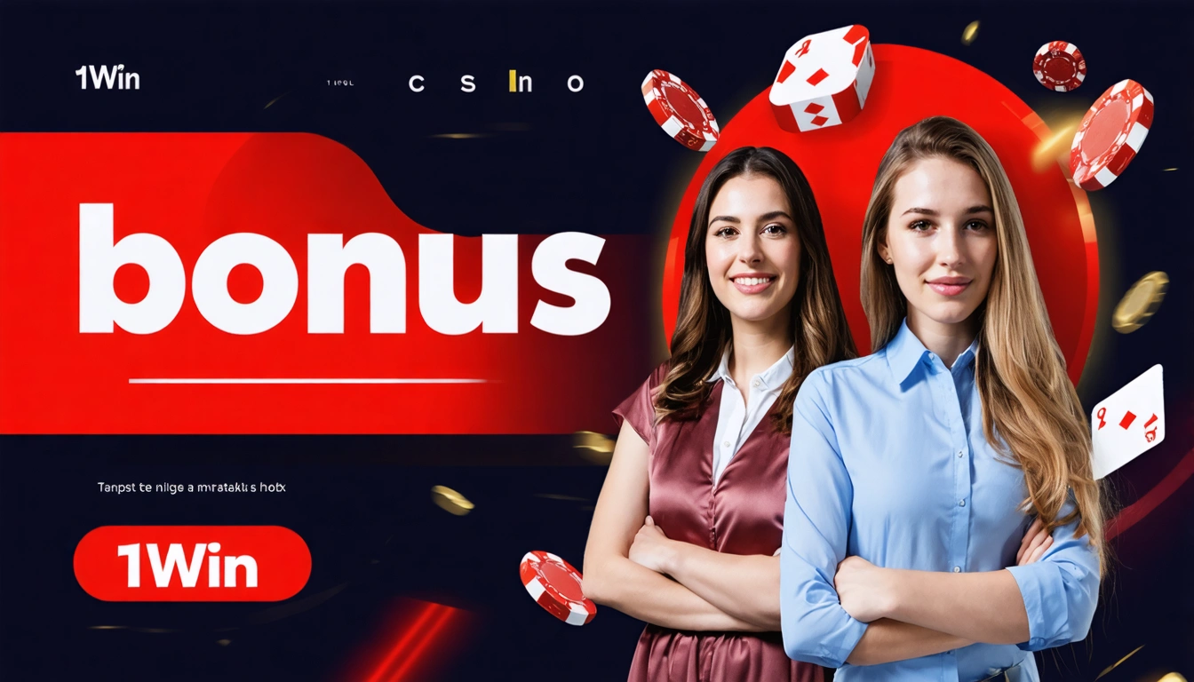 bonus 1Win