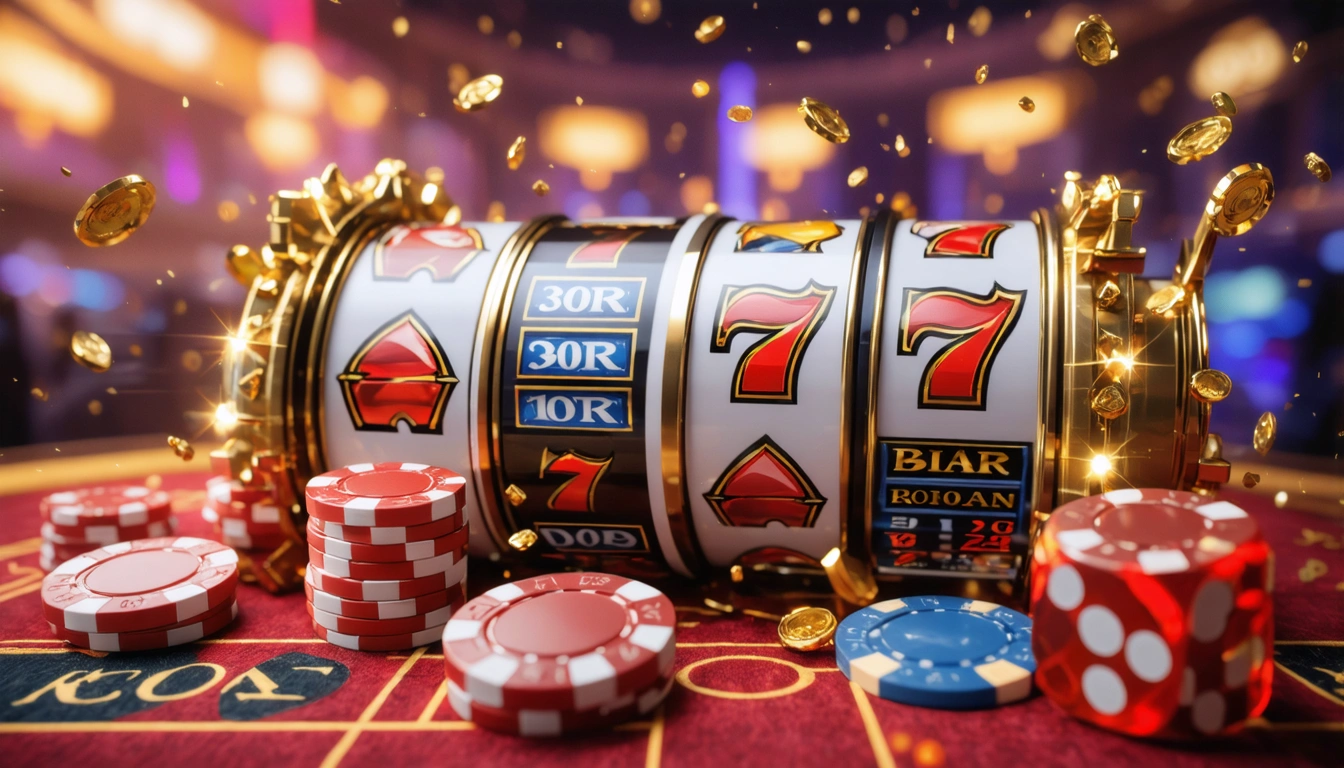 deposit 1Win
